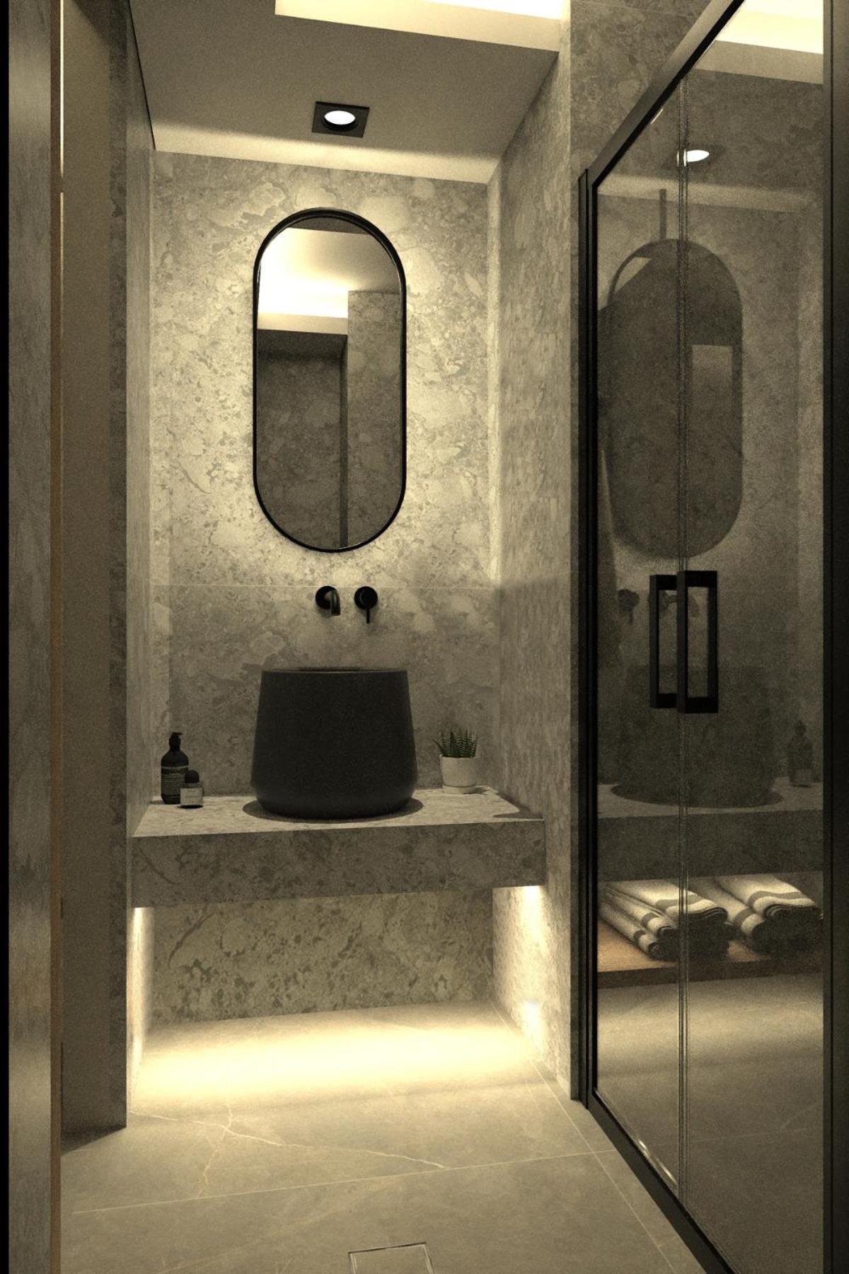 King'S Blue , Superior Living Διαμέρισμα Ηράκλειο Κρήτης Εξωτερικό φωτογραφία